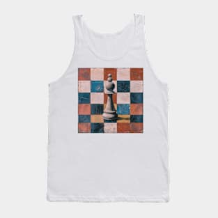 The Chess Tank Top